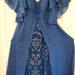 Formal Dress by JJ's House